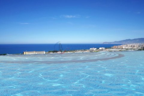 2+1 Lägenhet  i Alanya, Antalya, Turkiet Nr. 211537 - 23