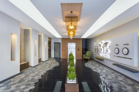 2+1 Lägenhet  i Alanya, Antalya, Turkiet Nr. 211537 - 10