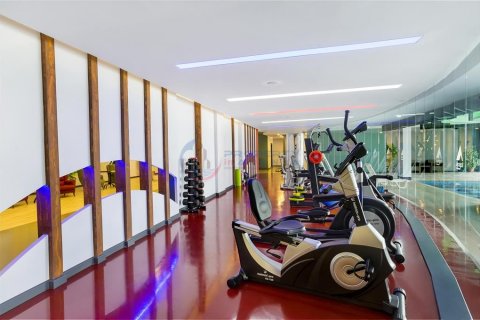 2+1 Lägenhet  i Alanya, Antalya, Turkiet Nr. 211537 - 13