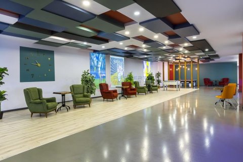 2+1 Lägenhet  i Alanya, Antalya, Turkiet Nr. 211537 - 12