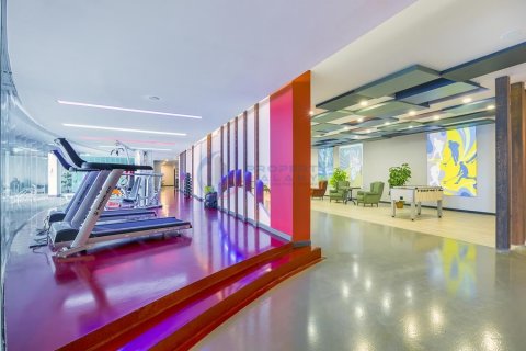 2+1 Lägenhet  i Alanya, Antalya, Turkiet Nr. 211537 - 14