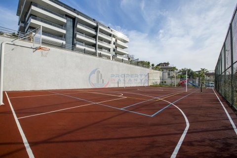 2+1 Lägenhet  i Alanya, Antalya, Turkiet Nr. 211537 - 8