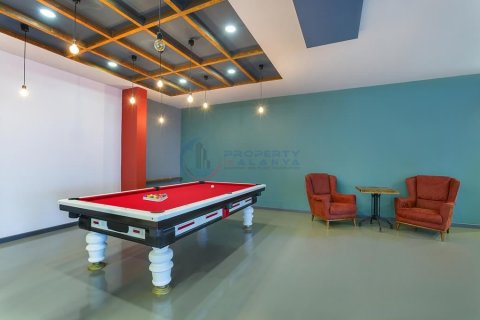 2+1 Lägenhet  i Alanya, Antalya, Turkiet Nr. 211537 - 16