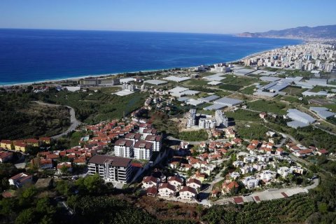 2+1 Lägenhet  i Alanya, Antalya, Turkiet Nr. 211537 - 28