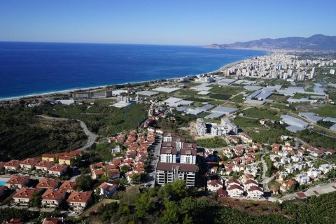 2+1 Lägenhet  i Alanya, Antalya, Turkiet Nr. 211537 - 29