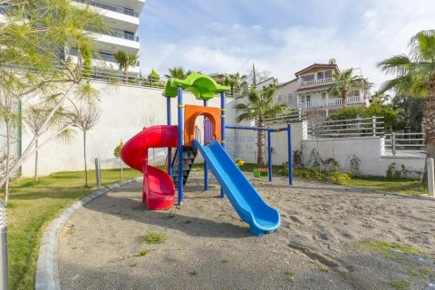 2+1 Lägenhet  i Alanya, Antalya, Turkiet Nr. 211537 - 9