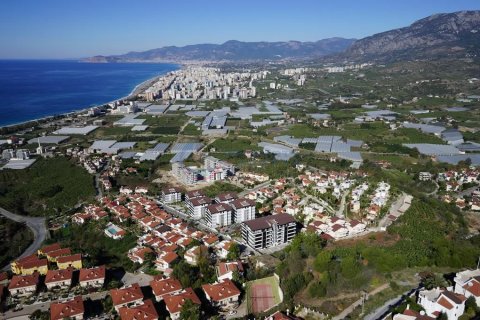 2+1 Lägenhet  i Alanya, Antalya, Turkiet Nr. 211537 - 30