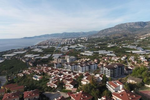 2+1 Lägenhet  i Alanya, Antalya, Turkiet Nr. 211537 - 25