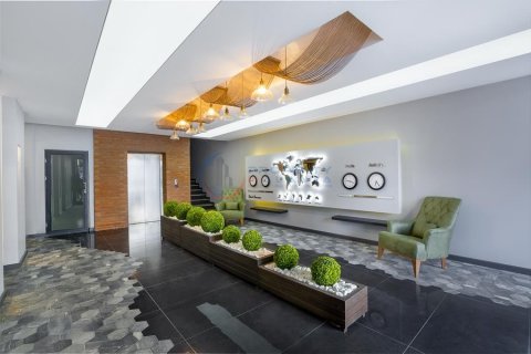 2+1 Lägenhet  i Alanya, Antalya, Turkiet Nr. 211537 - 11