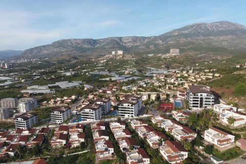 2+1 Lägenhet  i Alanya, Antalya, Turkiet Nr. 211537 - 24