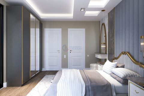 Apartment for sale in Alanya, Antalya, Turkey, 3 bedrooms, 140m2, No. 211576 – photo 30