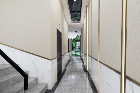 Apartment for sale in Alanya, Antalya, Turkey, 3 bedrooms, 140m2, No. 211576 – photo 10