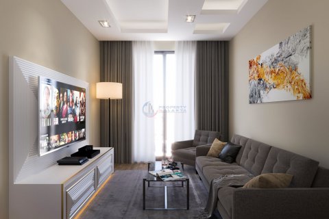 Apartment for sale in Alanya, Antalya, Turkey, 3 bedrooms, 140m2, No. 211576 – photo 28