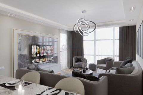 Apartment for sale in Alanya, Antalya, Turkey, 3 bedrooms, 140m2, No. 211576 – photo 27
