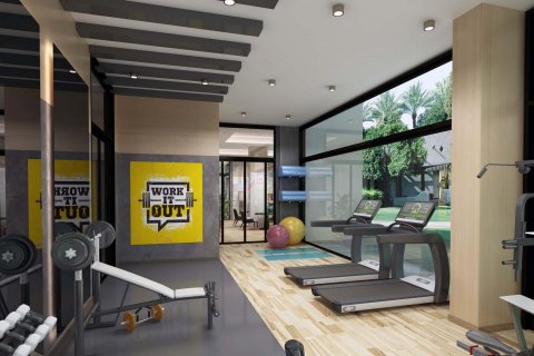 Apartment for sale in Alanya, Antalya, Turkey, 3 bedrooms, 140m2, No. 211576 – photo 19