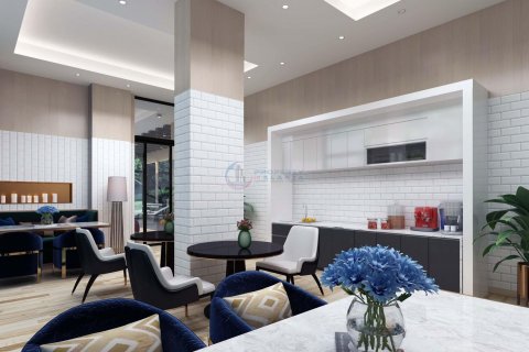 Apartment for sale in Alanya, Antalya, Turkey, 3 bedrooms, 140m2, No. 211576 – photo 12