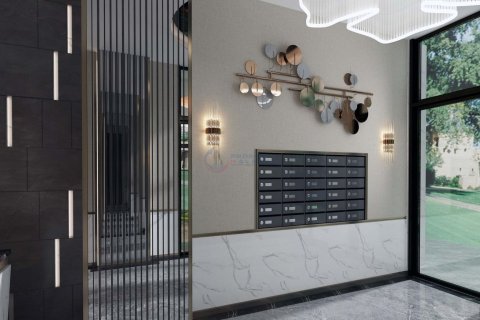 Apartment for sale in Alanya, Antalya, Turkey, 3 bedrooms, 140m2, No. 211576 – photo 13