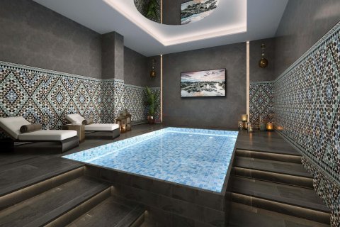 Apartment for sale in Alanya, Antalya, Turkey, 3 bedrooms, 140m2, No. 211576 – photo 16