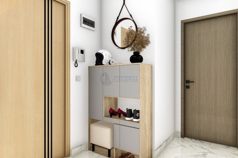 1+1 Lejlighed i Alanya, Antalya, Tyrkiet Nr. 211539 - 19