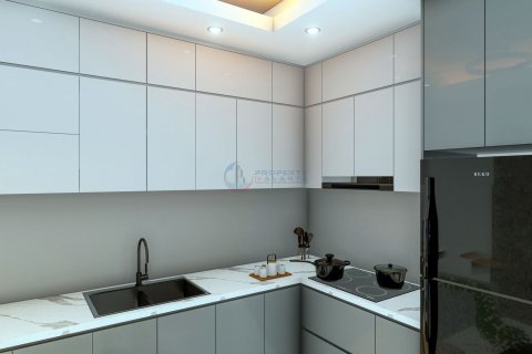 1+1 Lejlighed i Alanya, Antalya, Tyrkiet Nr. 211539 - 17
