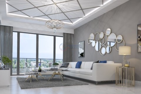 Продажа квартиры в Аланье, Анталье, Турция 1+1, 59м2, №211547 – фото 11