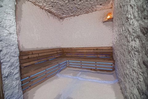 Продажа квартиры в Аланье, Анталье, Турция 1+1, 59м2, №211547 – фото 18