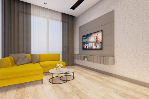 1+1 Lägenhet i Alanya, Antalya, Turkiet Nr. 211546 - 12