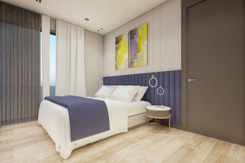 1+1 Lägenhet i Alanya, Antalya, Turkiet Nr. 211546 - 13