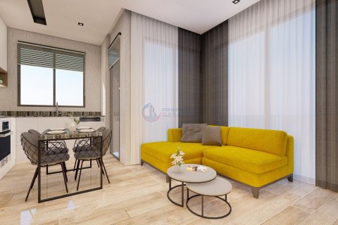 1+1 Lägenhet i Alanya, Antalya, Turkiet Nr. 211546 - 9