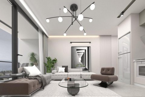 Продажа квартиры  в Гирне, Северный Кипр 1+1, 48м2, №191027 – фото 6
