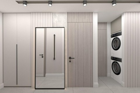 Продажа квартиры  в Гирне, Северный Кипр 1+1, 48м2, №191027 – фото 15