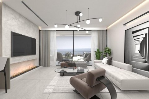 Apartment for sale in Girne, Northern Cyprus, 1 bedroom, 63m2, No. 191026 – photo 6