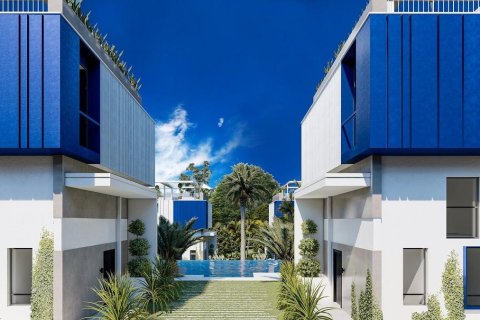 Apartment for sale in Girne, Northern Cyprus, 1 bedroom, 63m2, No. 191026 – photo 21