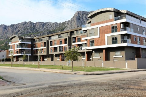 3+1 Lejlighed  i Antalya, Tyrkiet Nr. 43607