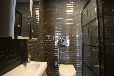 آپارتمان در  Antalya ، ترکیه 3 خوابه ، 110 متر مربع.  شماره 43607 - 9