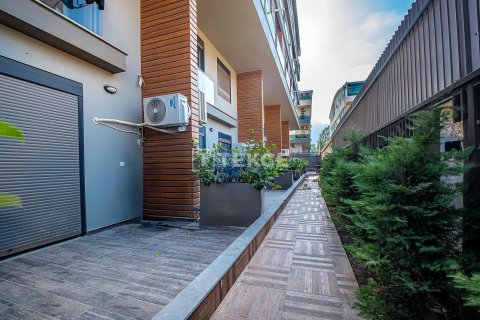 2+1 Penthouse  i Antalya, Tyrkiet Nr. 43610 - 20