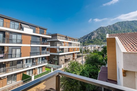 2+1 Penthouse  i Antalya, Tyrkiet Nr. 43610 - 22