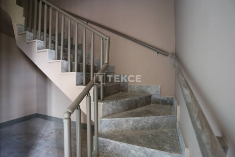 2+1 Penthouse  i Antalya, Tyrkiet Nr. 43610 - 4