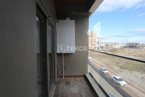 2+1 Penthouse  i Antalya, Tyrkiet Nr. 43610 - 3
