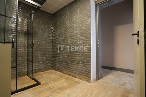 2+1 Penthouse  i Antalya, Tyrkiet Nr. 43610 - 7