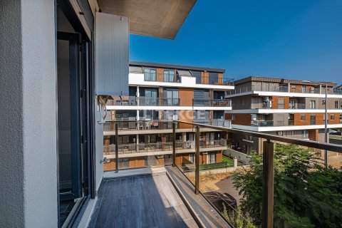 2+1 Penthouse  i Antalya, Tyrkiet Nr. 43610 - 21