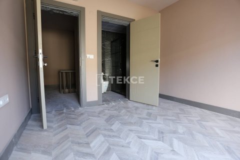 2+1 Penthouse  i Antalya, Tyrkiet Nr. 43610 - 6