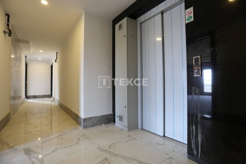 2+1 Penthouse  i Antalya, Tyrkiet Nr. 43610 - 10