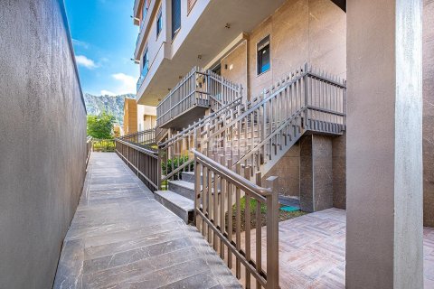 2+1 Penthouse  i Antalya, Tyrkiet Nr. 43610 - 19