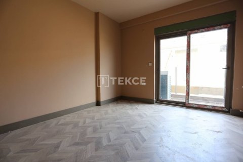 2+1 Penthouse  i Antalya, Tyrkiet Nr. 43610 - 5