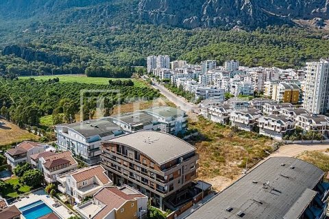 2+1 Penthouse  i Antalya, Tyrkiet Nr. 43610 - 18