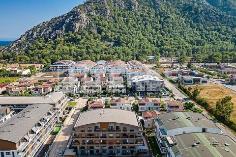 2+1 Wohnung  in Antalya, Türkei Nr. 43608 - 16