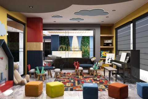 Продажа квартиры  в Аланье, Анталье, Турция 2+1, 61м2, №141368 – фото 4
