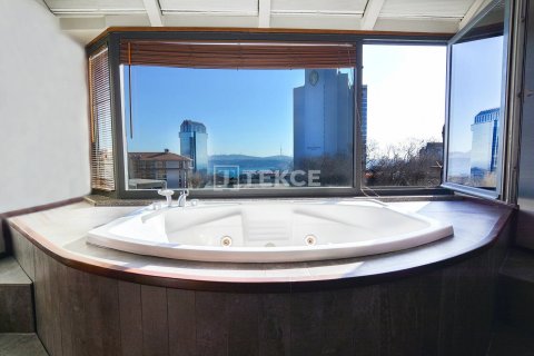Продажа отеля  в Стамбуле, Турция, 2000м2, №69250 – фото 2