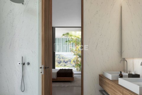 Villa 5+2 Bodrum, Muğla, Türkiye №153384 - 22